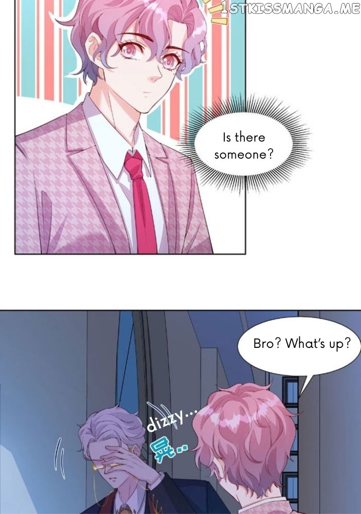 Predestined Fate, You Are Mine chapter 6 - page 15