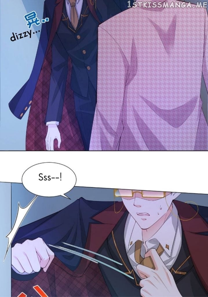 Predestined Fate, You Are Mine chapter 6 - page 16