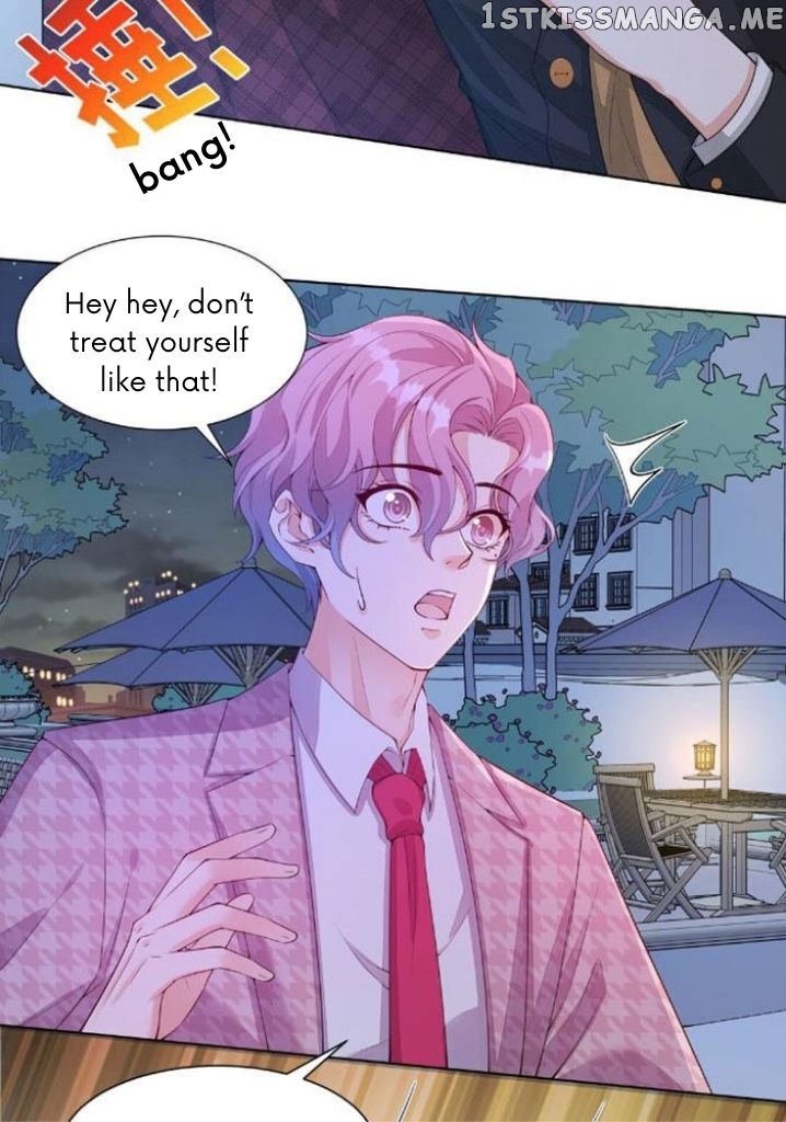 Predestined Fate, You Are Mine chapter 6 - page 17