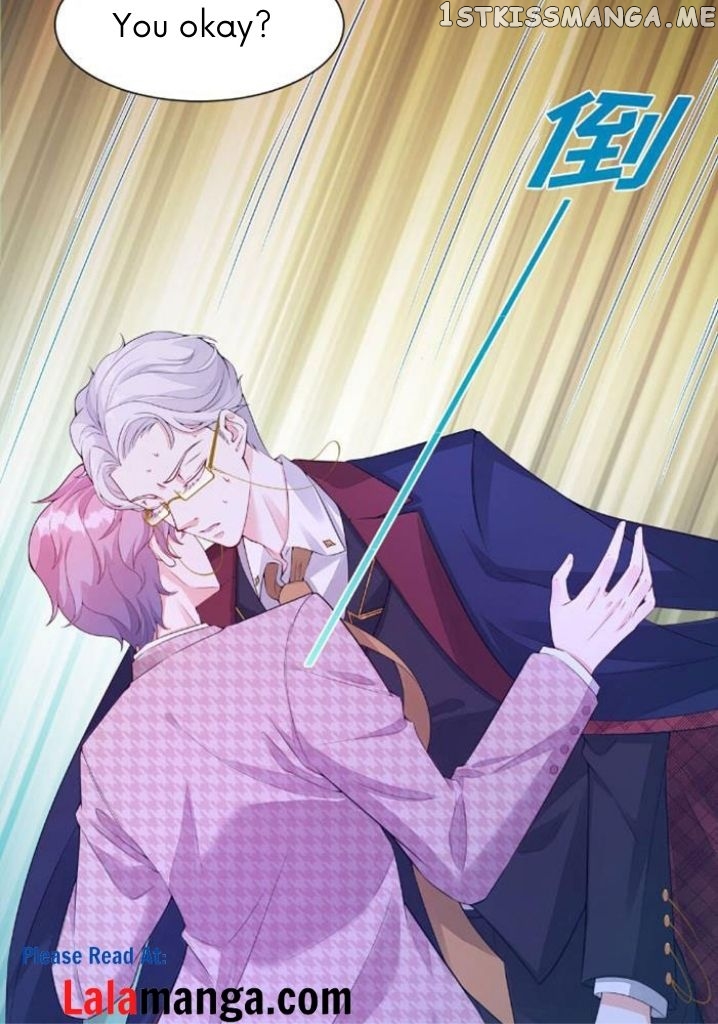 Predestined Fate, You Are Mine chapter 6 - page 18