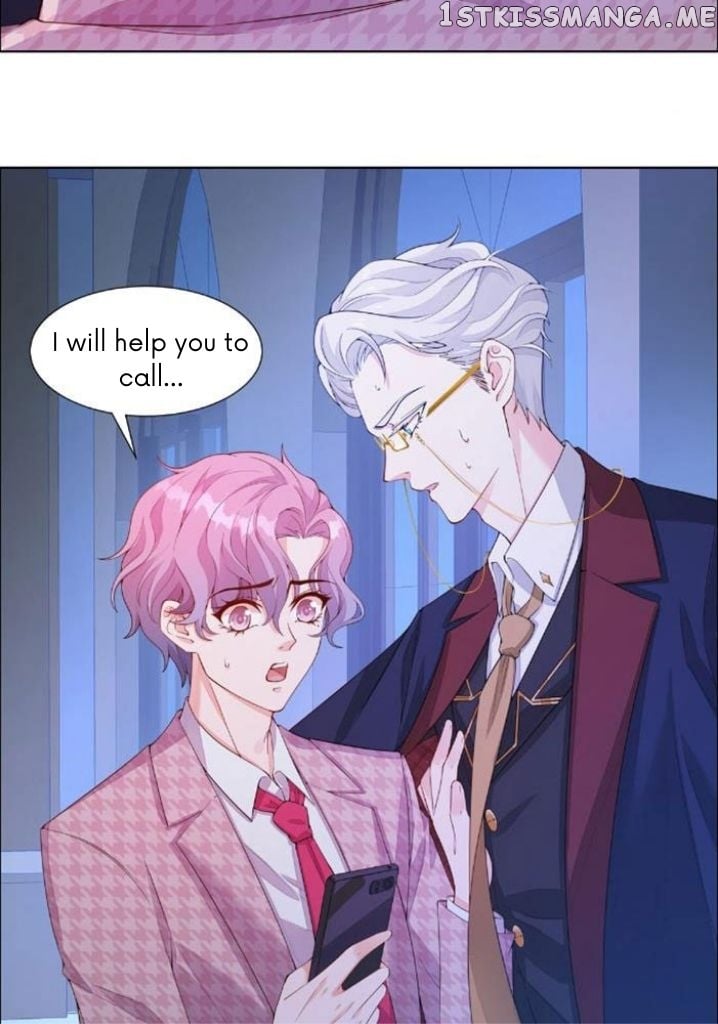Predestined Fate, You Are Mine chapter 6 - page 20