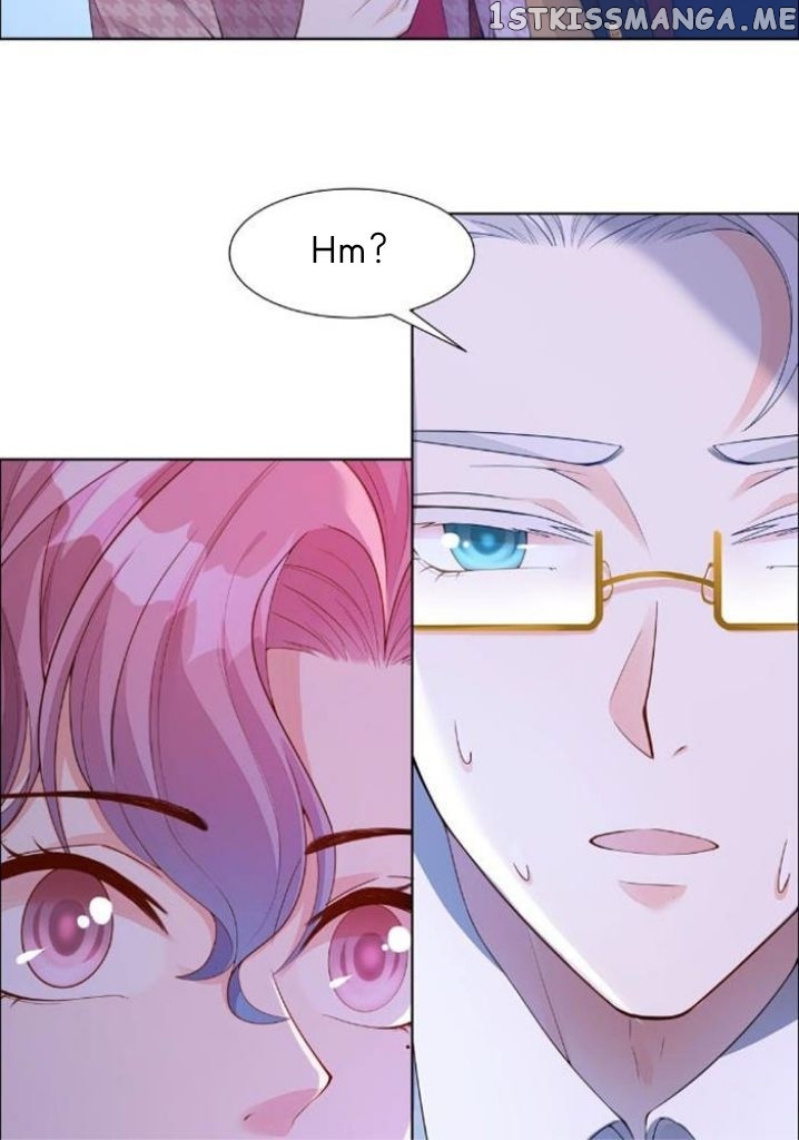 Predestined Fate, You Are Mine chapter 6 - page 21