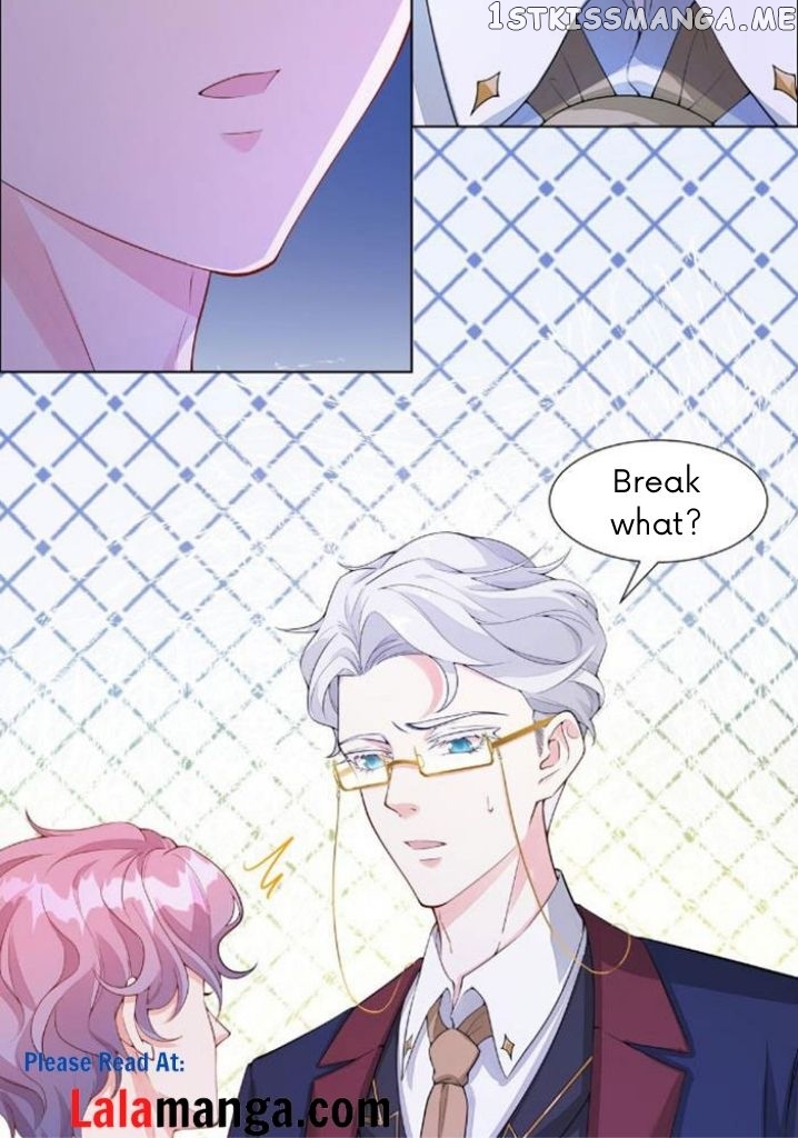 Predestined Fate, You Are Mine chapter 6 - page 22