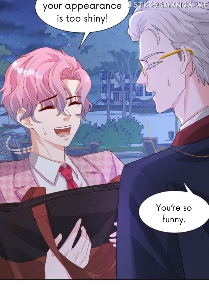 Predestined Fate, You Are Mine chapter 6 - page 28