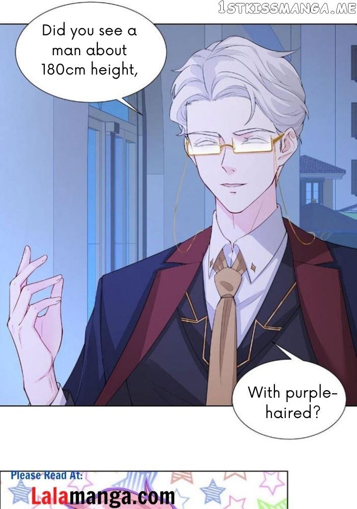 Predestined Fate, You Are Mine chapter 6 - page 29