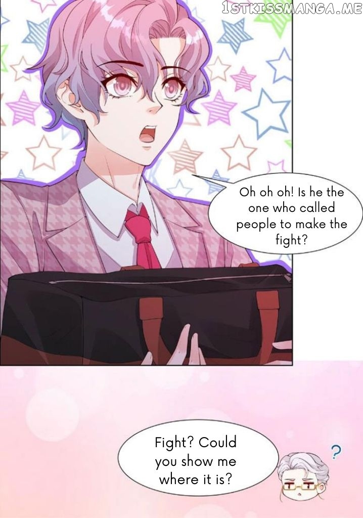 Predestined Fate, You Are Mine chapter 6 - page 30