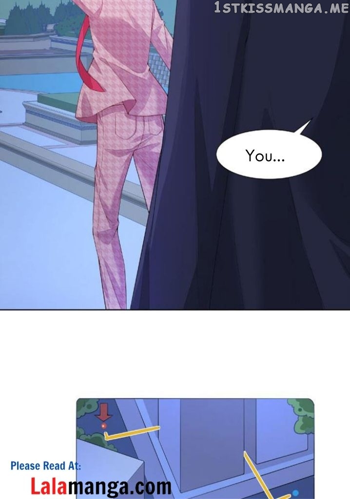 Predestined Fate, You Are Mine chapter 6 - page 33