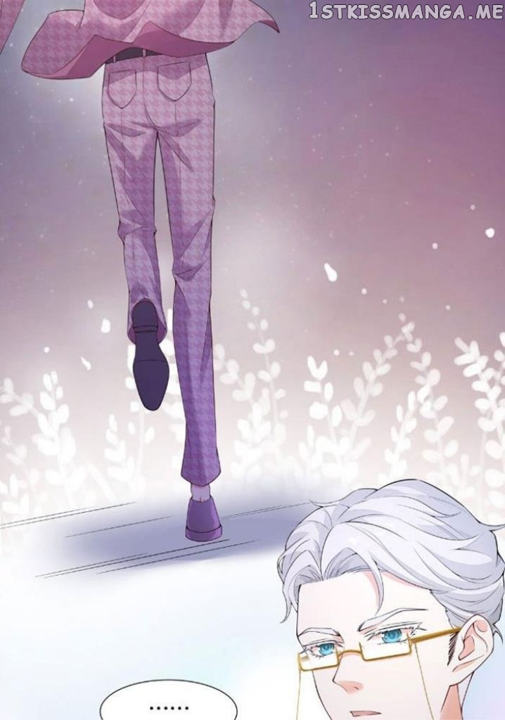 Predestined Fate, You Are Mine chapter 6 - page 35