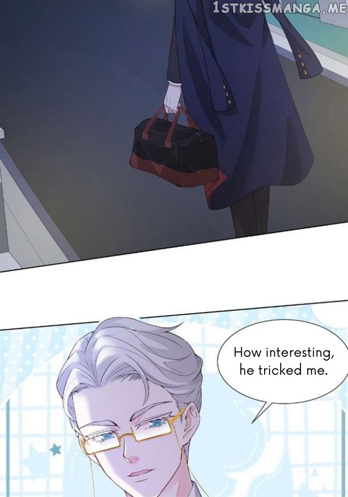 Predestined Fate, You Are Mine chapter 6 - page 38