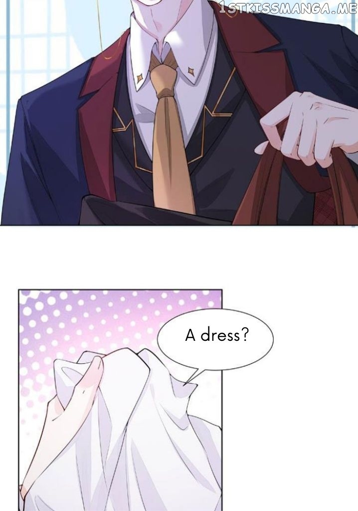Predestined Fate, You Are Mine chapter 6 - page 39