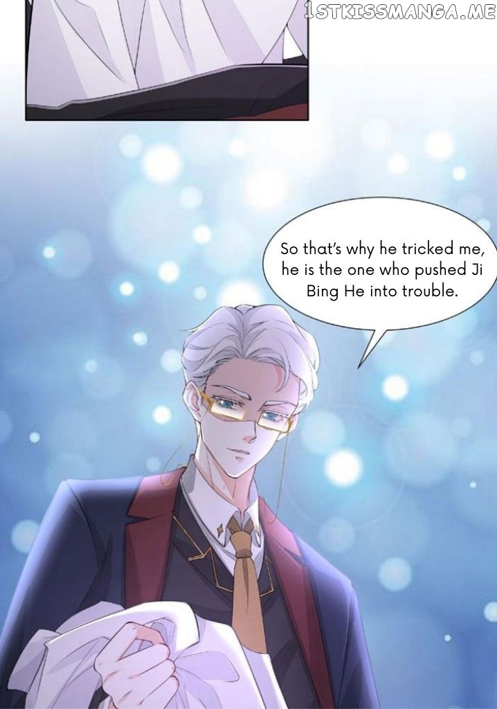 Predestined Fate, You Are Mine chapter 6 - page 40