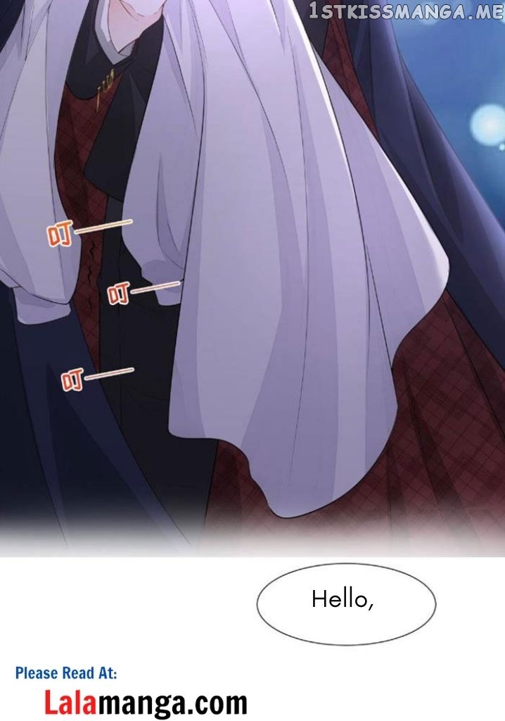 Predestined Fate, You Are Mine chapter 6 - page 41