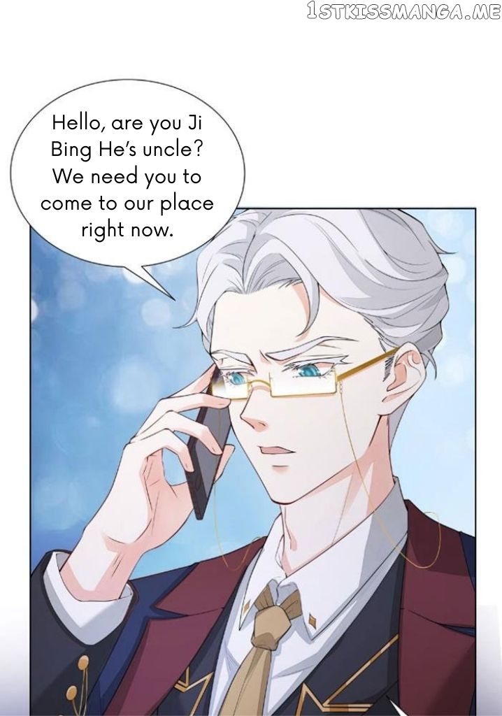 Predestined Fate, You Are Mine chapter 6 - page 42
