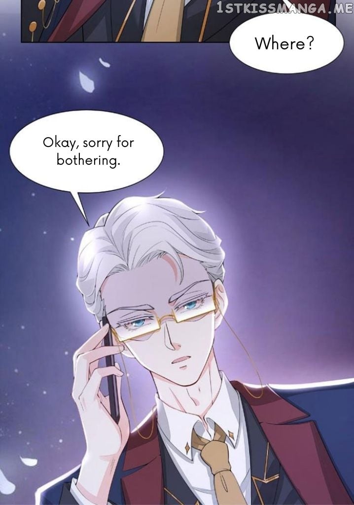 Predestined Fate, You Are Mine chapter 6 - page 43