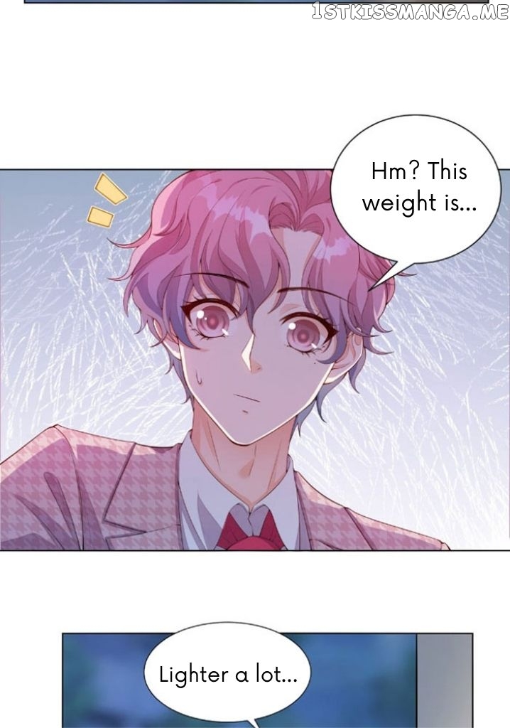 Predestined Fate, You Are Mine chapter 6 - page 6