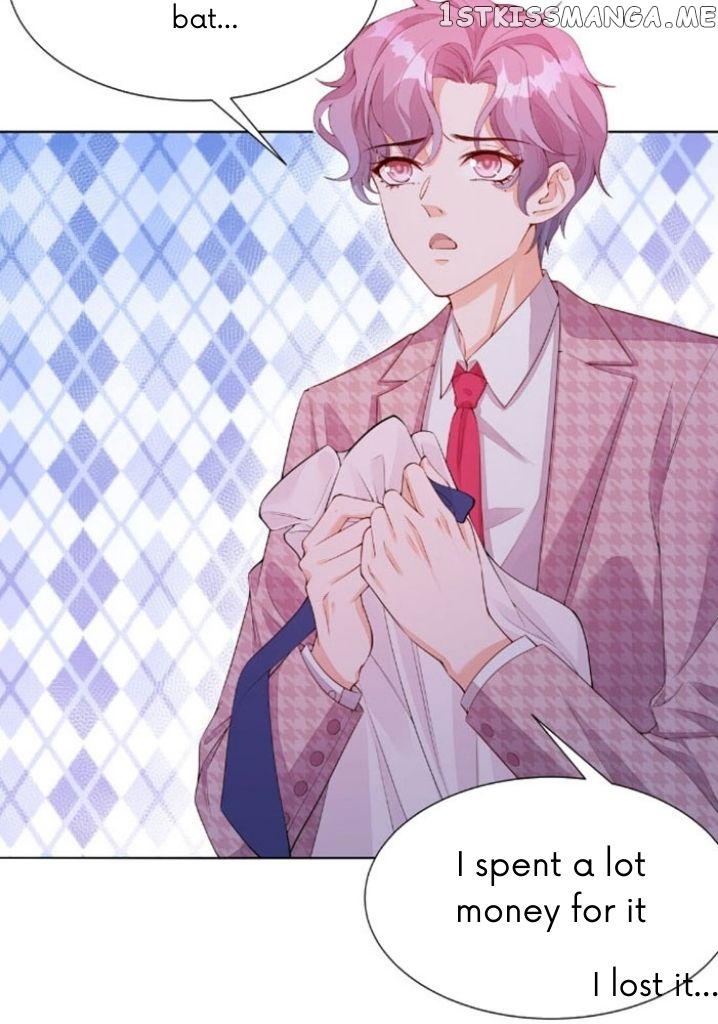 Predestined Fate, You Are Mine chapter 6 - page 9