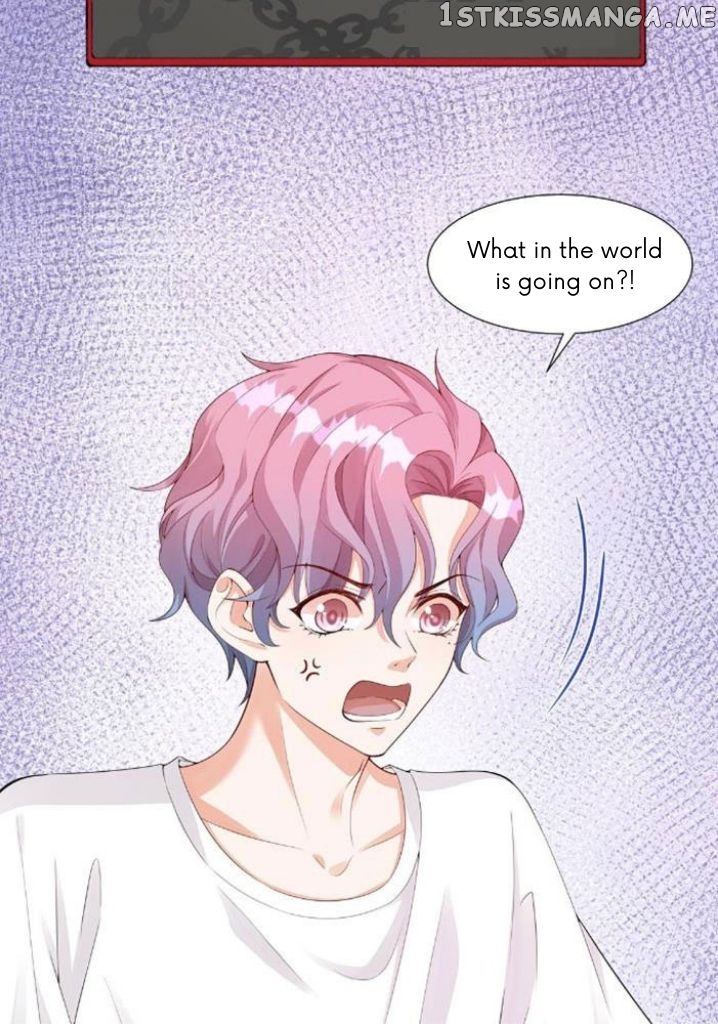 Predestined Fate, You Are Mine chapter 5 - page 18