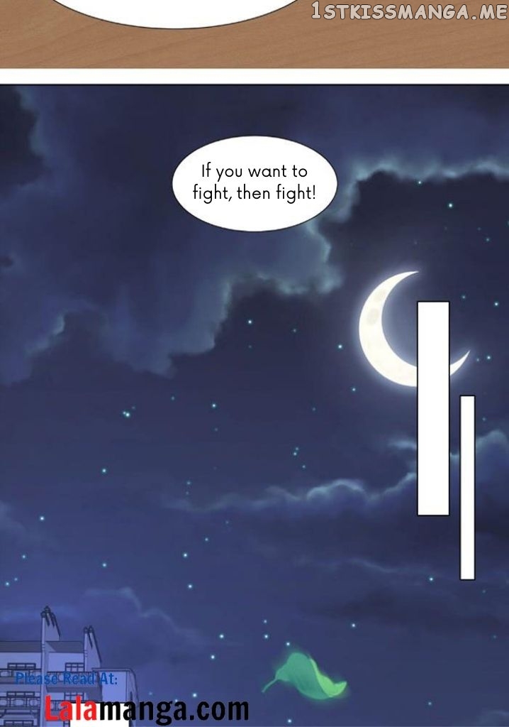 Predestined Fate, You Are Mine chapter 5 - page 20