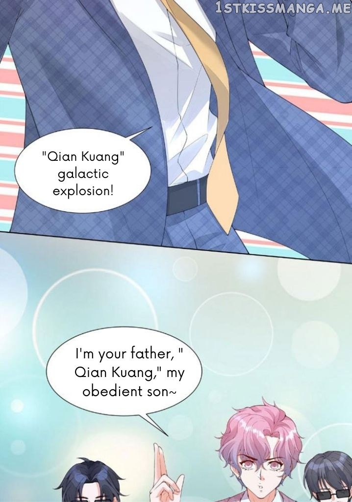 Predestined Fate, You Are Mine chapter 5 - page 23