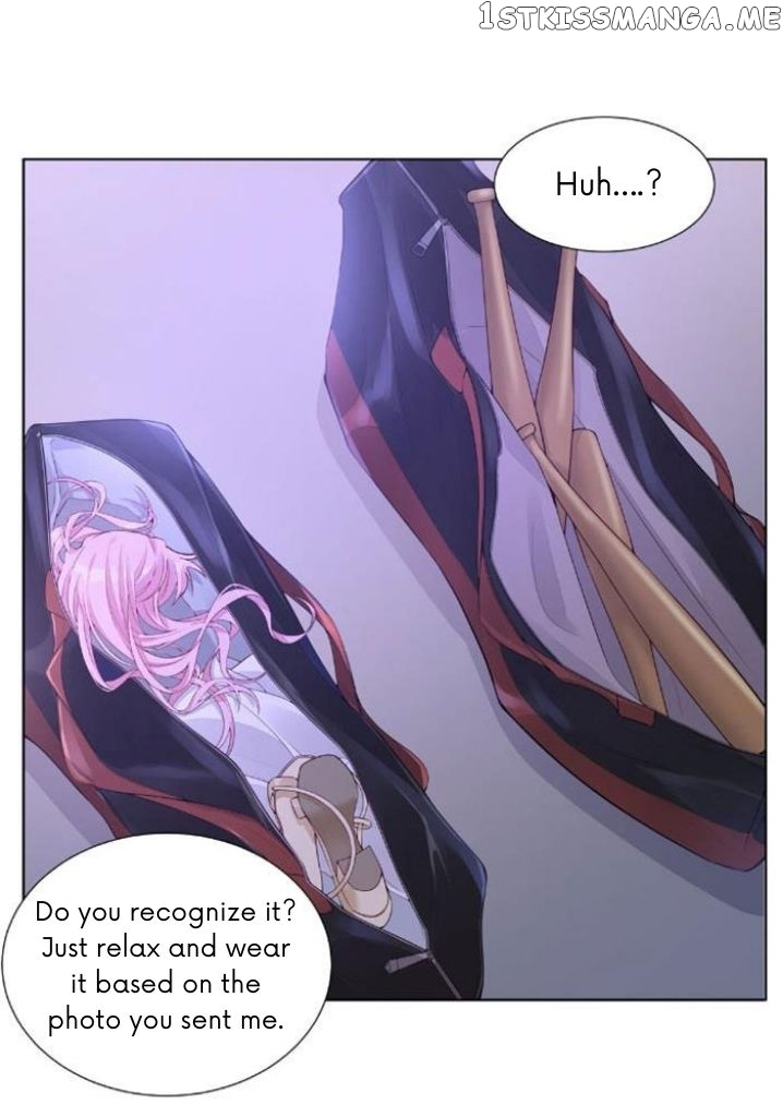 Predestined Fate, You Are Mine chapter 5 - page 29