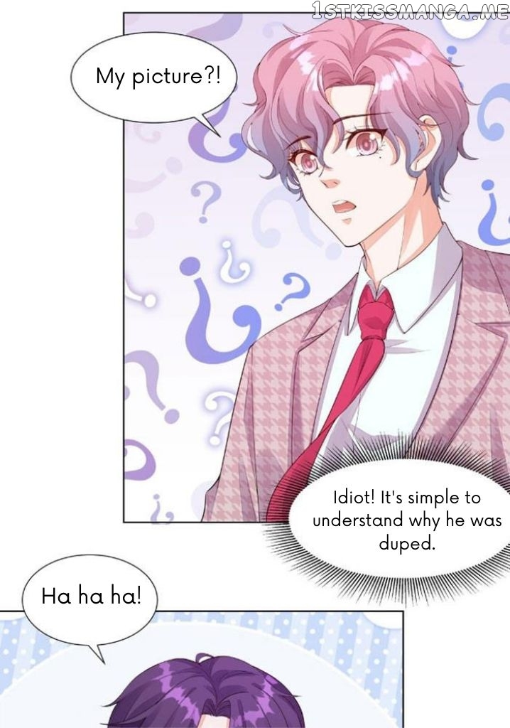 Predestined Fate, You Are Mine chapter 5 - page 30
