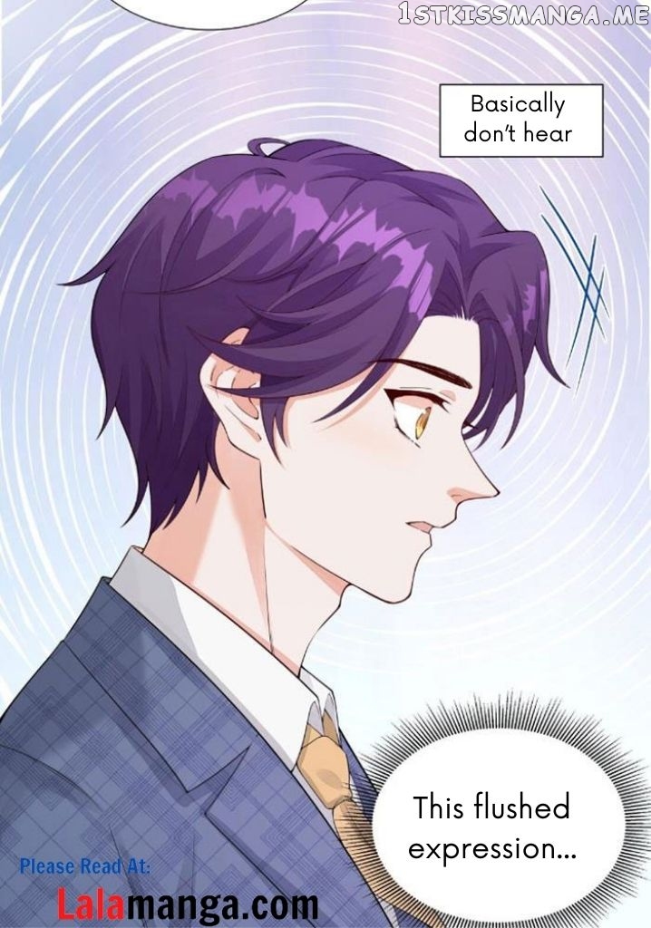 Predestined Fate, You Are Mine chapter 5 - page 35