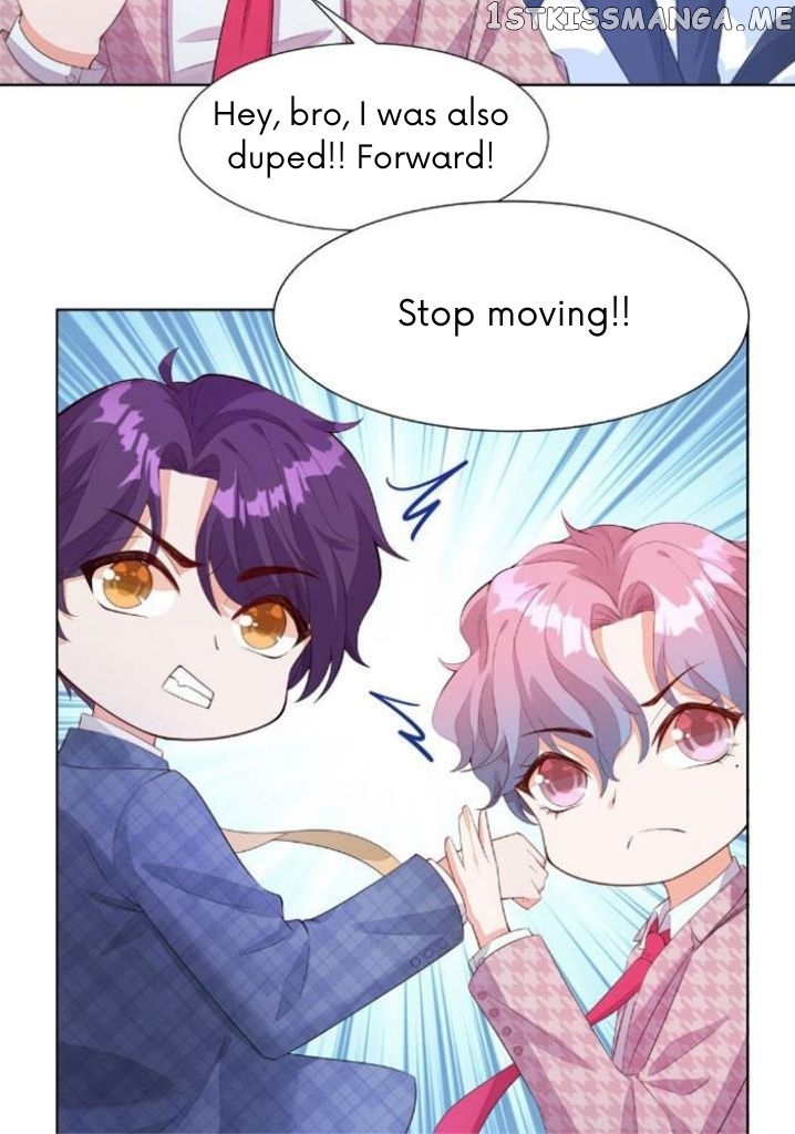 Predestined Fate, You Are Mine chapter 5 - page 43