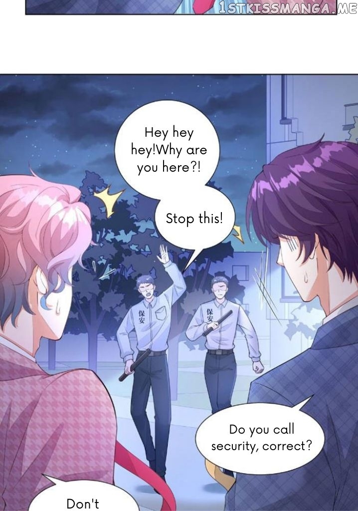 Predestined Fate, You Are Mine chapter 5 - page 44