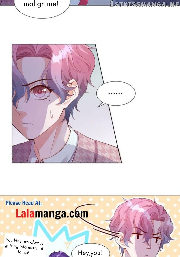 Predestined Fate, You Are Mine chapter 5 - page 45