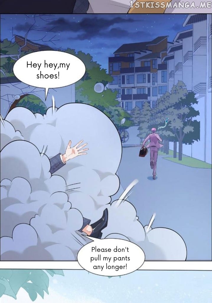 Predestined Fate, You Are Mine chapter 5 - page 49