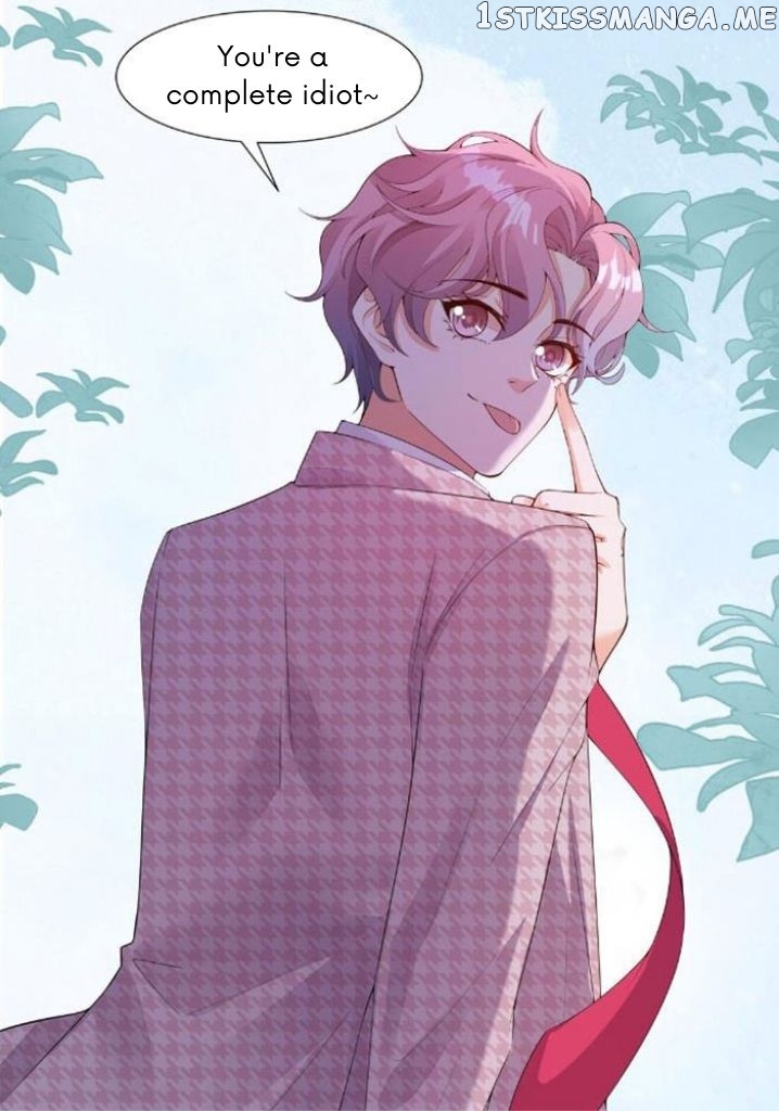 Predestined Fate, You Are Mine chapter 5 - page 50