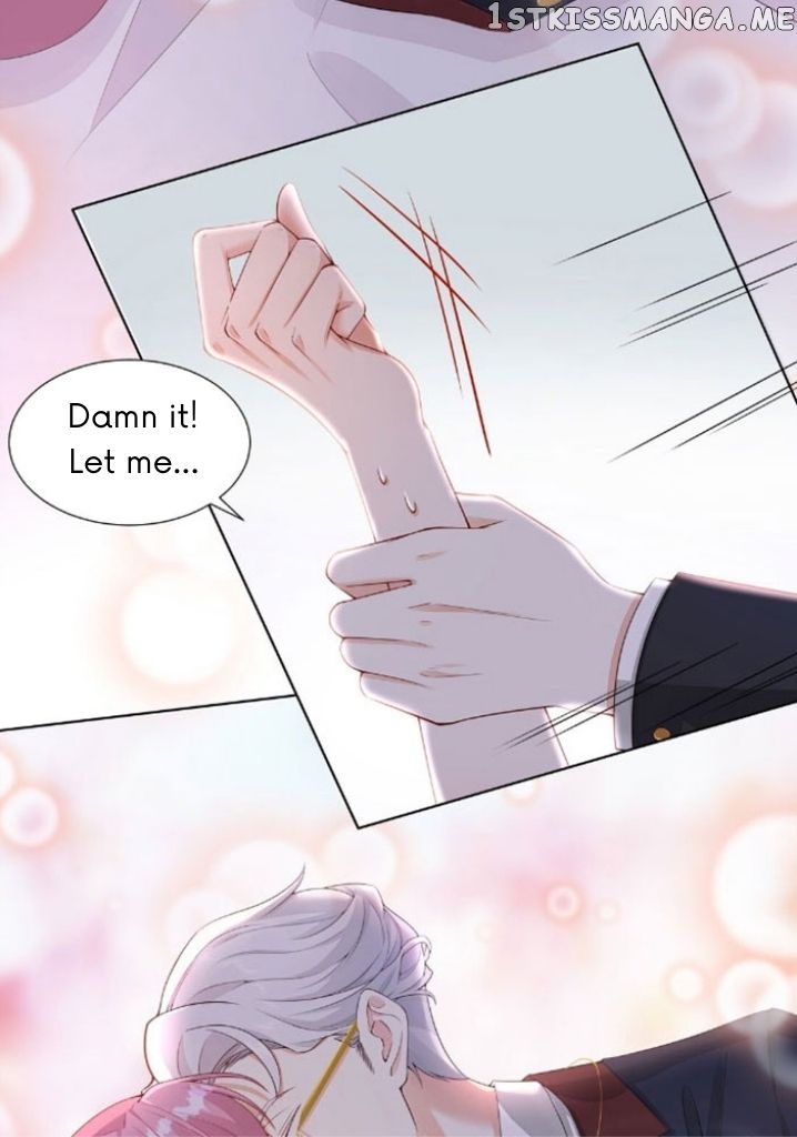 Predestined Fate, You Are Mine chapter 4 - page 14