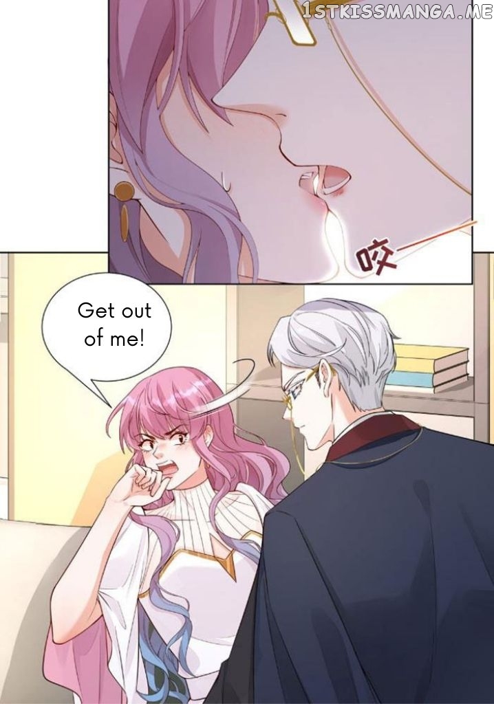 Predestined Fate, You Are Mine chapter 4 - page 19