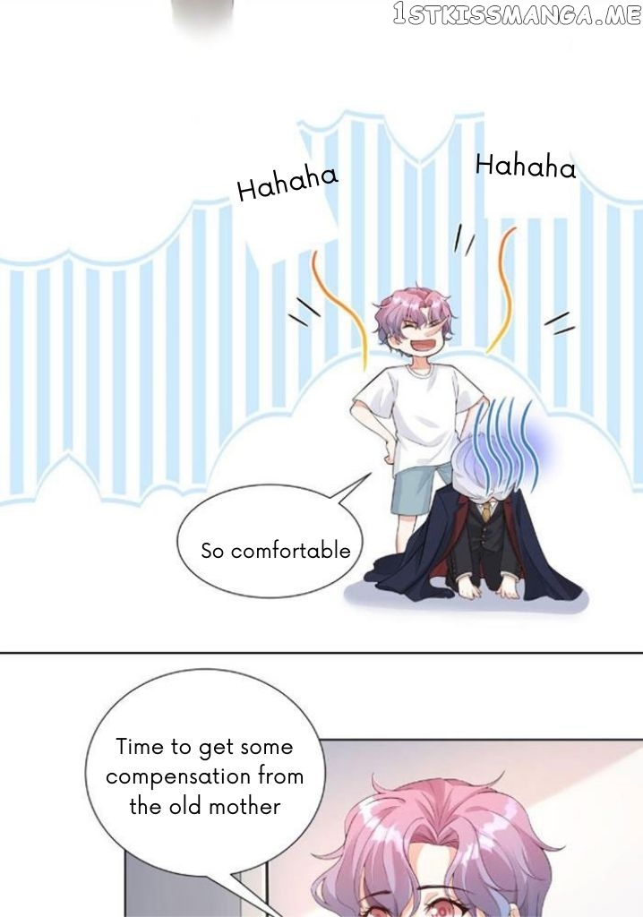 Predestined Fate, You Are Mine chapter 4 - page 39
