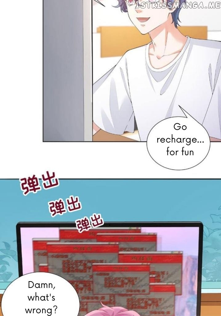 Predestined Fate, You Are Mine chapter 4 - page 40