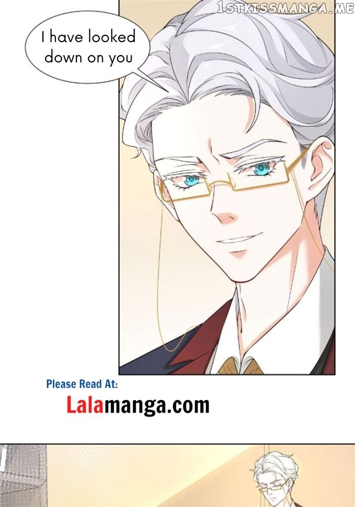 Predestined Fate, You Are Mine chapter 4 - page 6