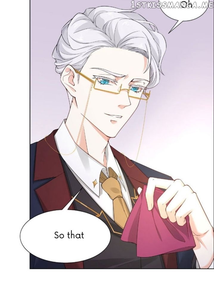 Predestined Fate, You Are Mine chapter 4 - page 9