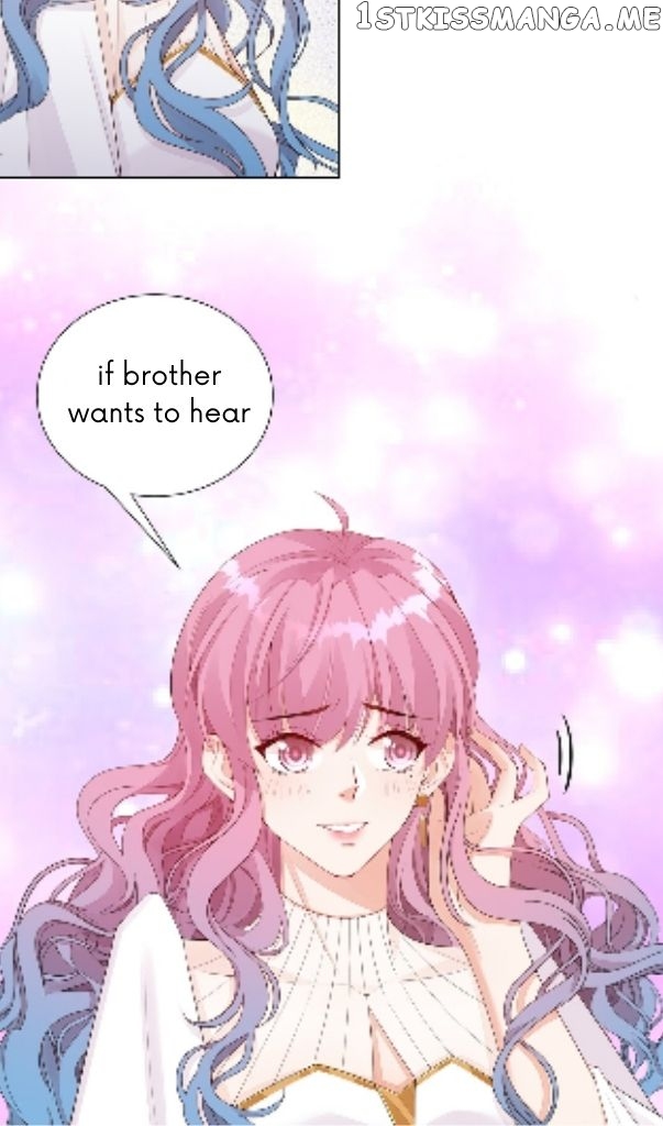 Predestined Fate, You Are Mine chapter 3 - page 20