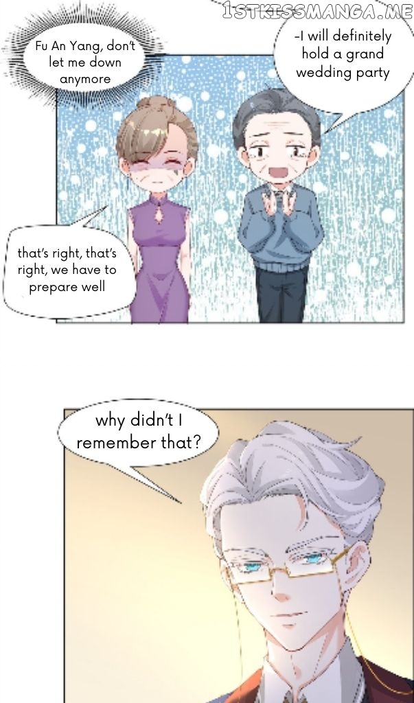 Predestined Fate, You Are Mine chapter 3 - page 30
