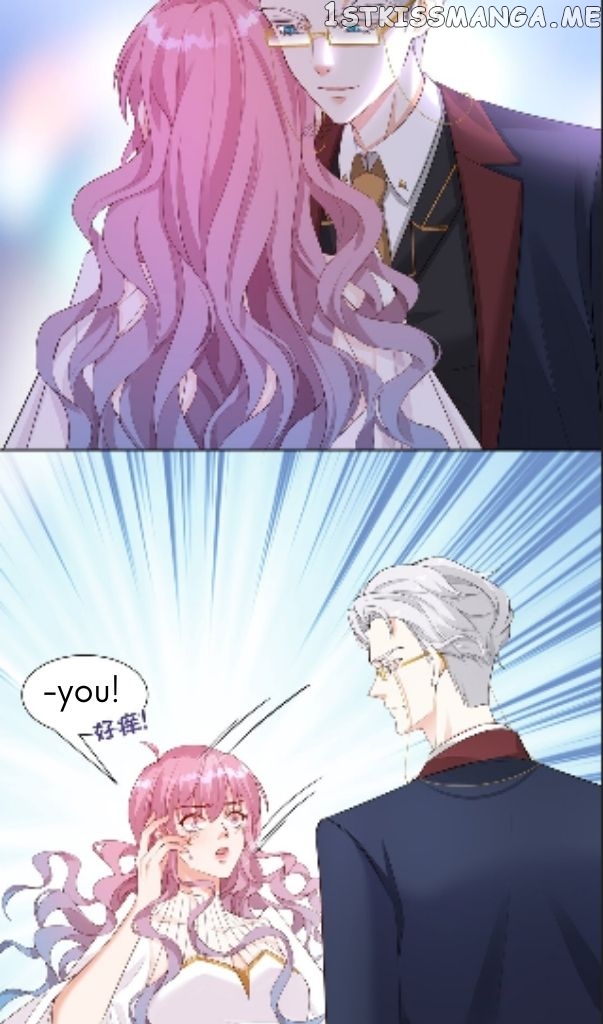 Predestined Fate, You Are Mine chapter 3 - page 37