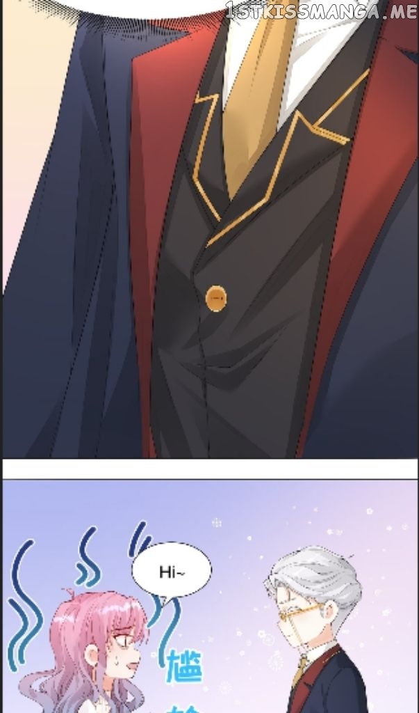 Predestined Fate, You Are Mine chapter 3 - page 6