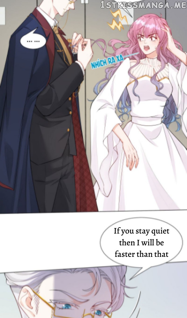 Predestined Fate, You Are Mine chapter 2 - page 10