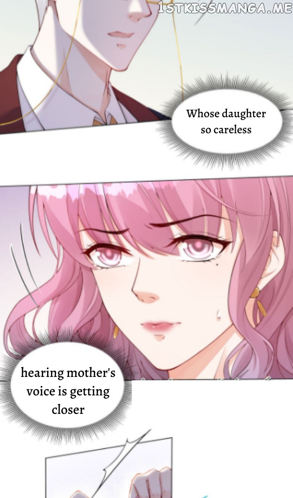 Predestined Fate, You Are Mine chapter 2 - page 11