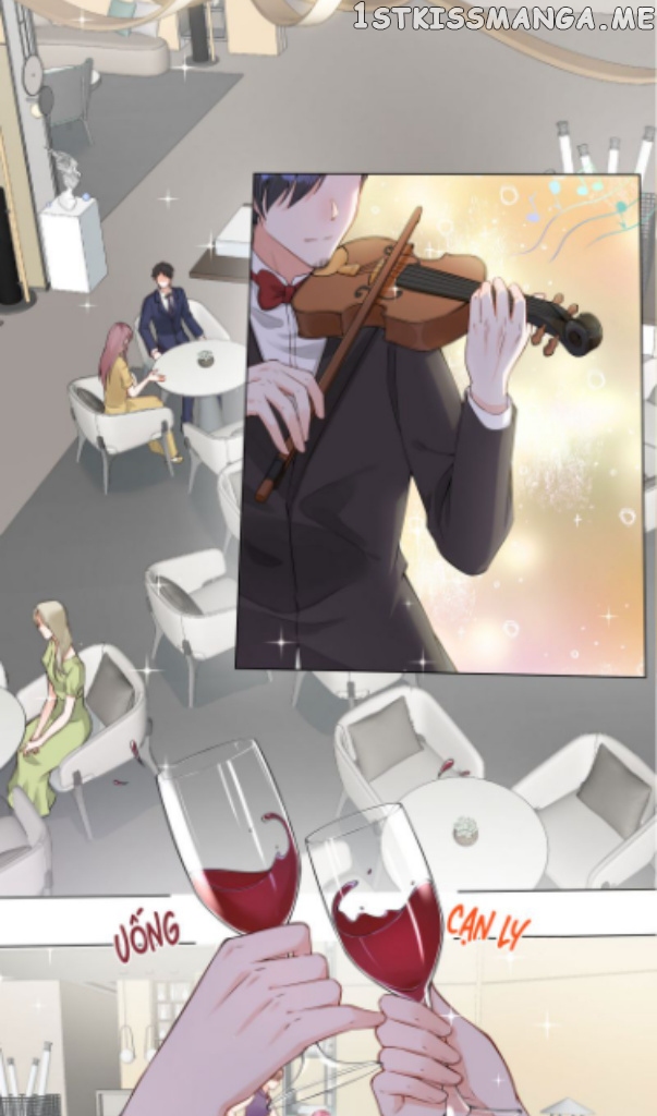 Predestined Fate, You Are Mine chapter 2 - page 19