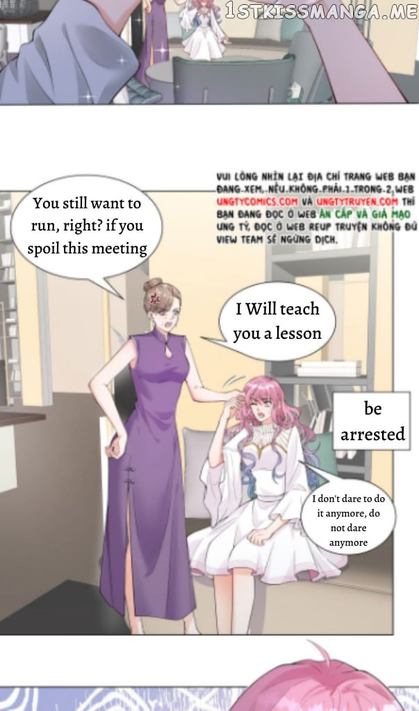Predestined Fate, You Are Mine chapter 2 - page 20