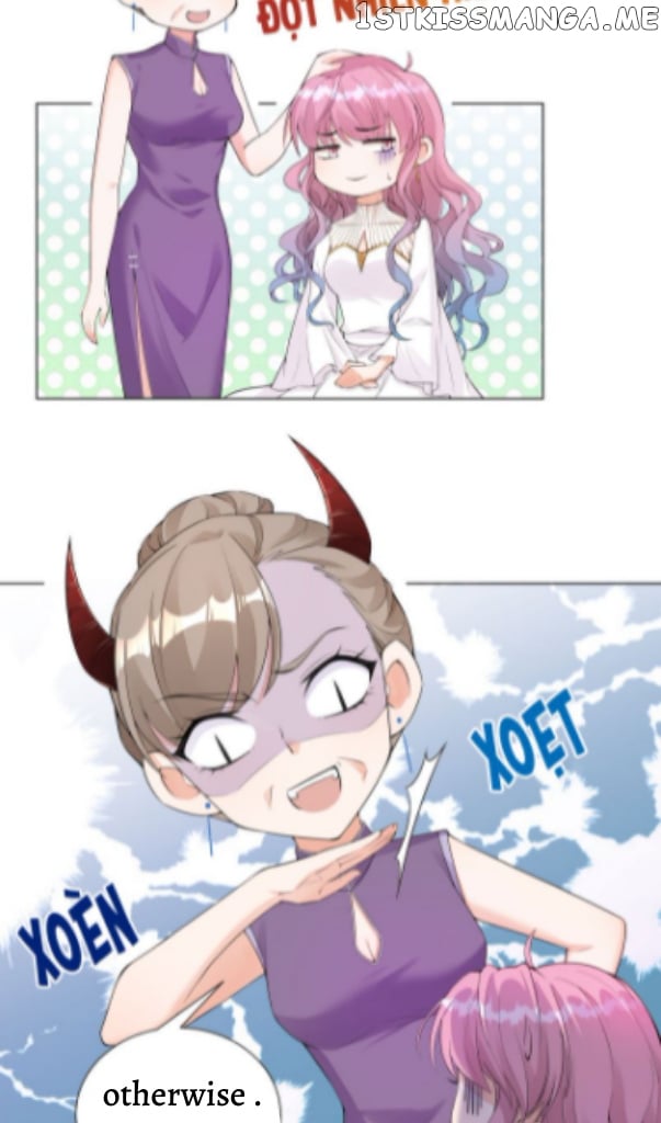 Predestined Fate, You Are Mine chapter 2 - page 22
