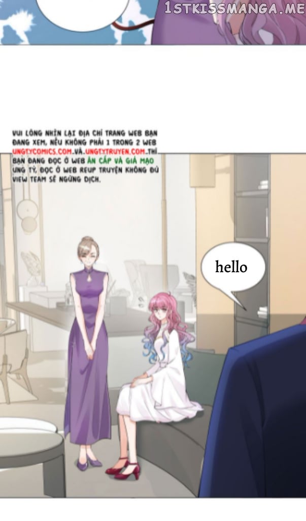 Predestined Fate, You Are Mine chapter 2 - page 23