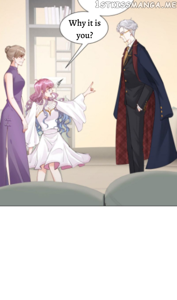 Predestined Fate, You Are Mine chapter 2 - page 26