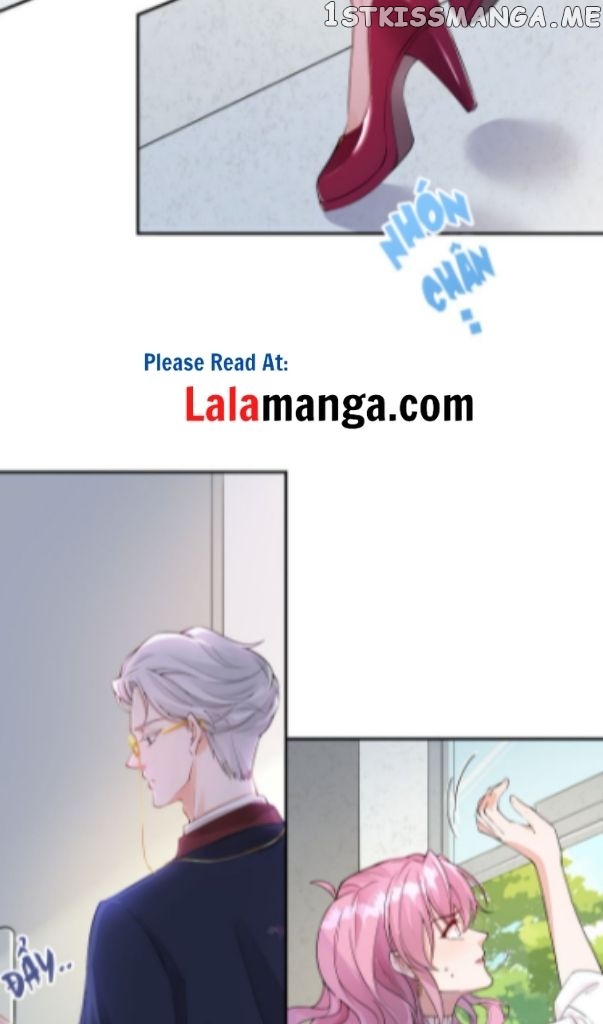 Predestined Fate, You Are Mine chapter 1 - page 15