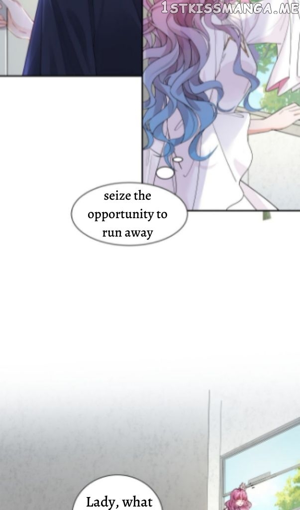 Predestined Fate, You Are Mine chapter 1 - page 16